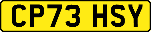 CP73HSY