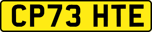 CP73HTE