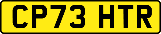 CP73HTR