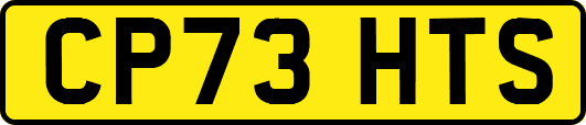 CP73HTS