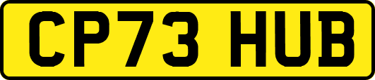 CP73HUB