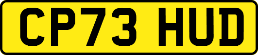 CP73HUD