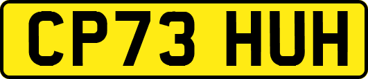 CP73HUH