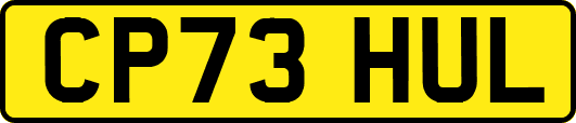 CP73HUL