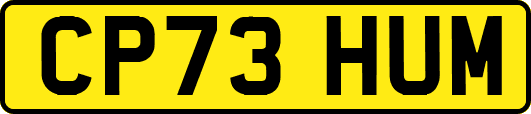 CP73HUM