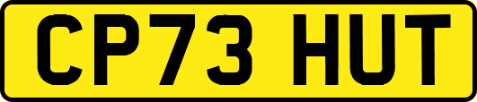 CP73HUT