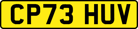 CP73HUV