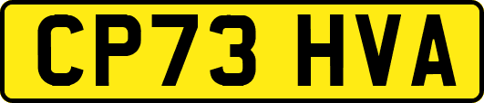 CP73HVA