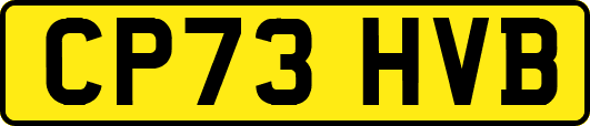 CP73HVB