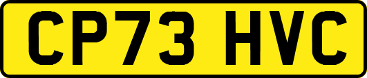 CP73HVC