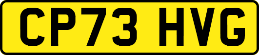 CP73HVG