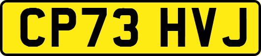 CP73HVJ