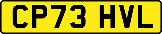 CP73HVL
