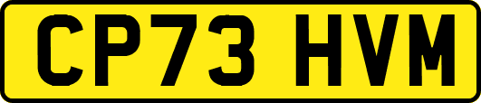 CP73HVM