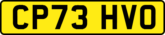 CP73HVO