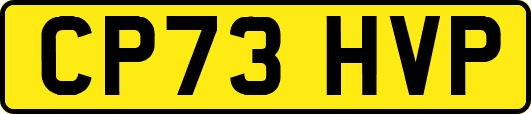 CP73HVP
