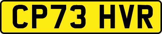 CP73HVR
