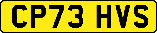 CP73HVS