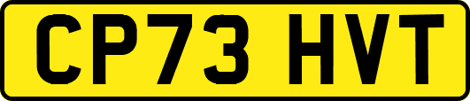 CP73HVT