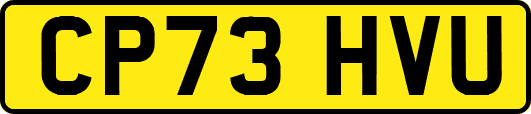 CP73HVU