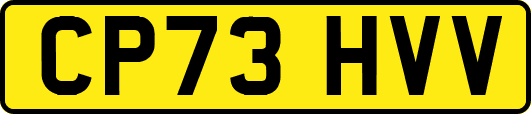CP73HVV