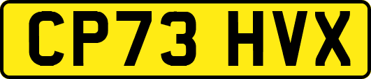 CP73HVX
