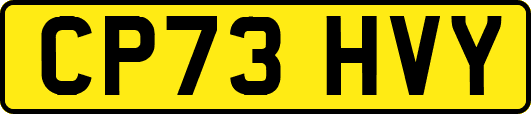 CP73HVY