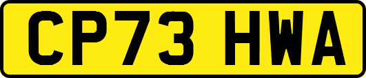 CP73HWA