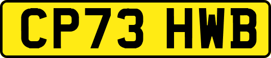 CP73HWB