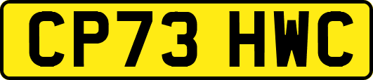 CP73HWC