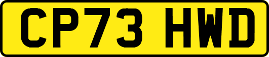 CP73HWD