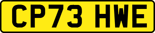 CP73HWE