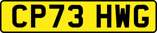 CP73HWG