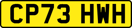 CP73HWH