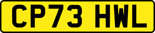 CP73HWL
