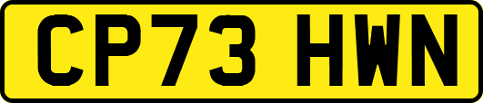 CP73HWN