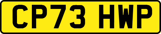 CP73HWP