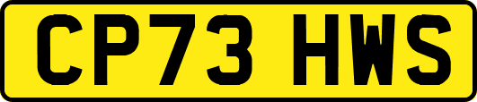 CP73HWS