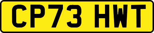 CP73HWT