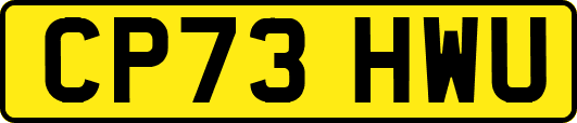 CP73HWU