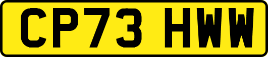 CP73HWW