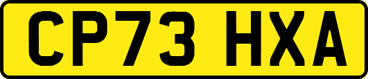CP73HXA
