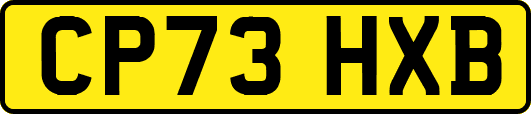 CP73HXB