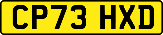 CP73HXD