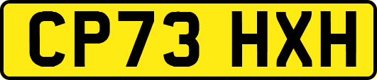 CP73HXH