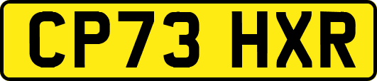 CP73HXR