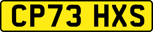 CP73HXS