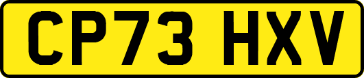 CP73HXV