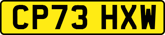 CP73HXW