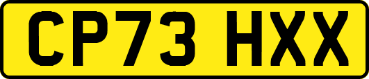 CP73HXX
